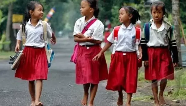 Kualitas pendidikan di Indonesia