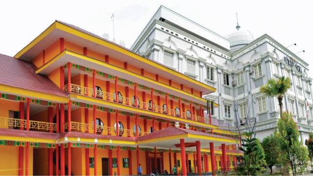 Universitas Terbaik di Balikpapan Pilihan Favorit Banyak Calon Mahasiswa