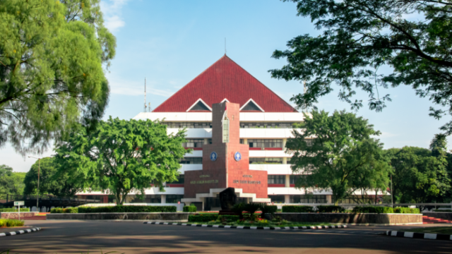 5 Universitas Terbaik di Bogor Yang Selalu Jadi Pilihan Favorit Calon Mahasiswa