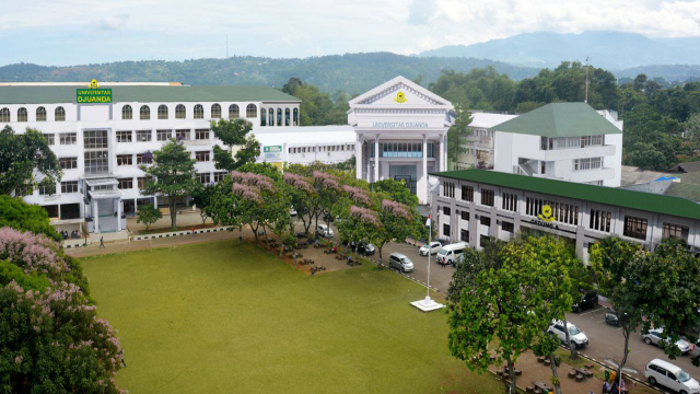 Jurusan Favorit di UNIDA Bogor Dengan Peluang Kerja Terbaik di 2025