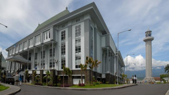 Jurusan Terbaik di UIN Malang Dengan Prospek Kerja Tertinggi di 2025