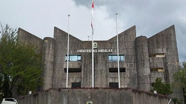 5 Universitas Terbaik di Padang yang Jadi Incaran Banyak Calon Mahasiswa