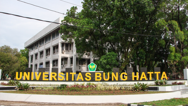 Jurusan Populer di Universitas Bung Hatta Padang Dengan Prospek Kerja Terbaik di 2025