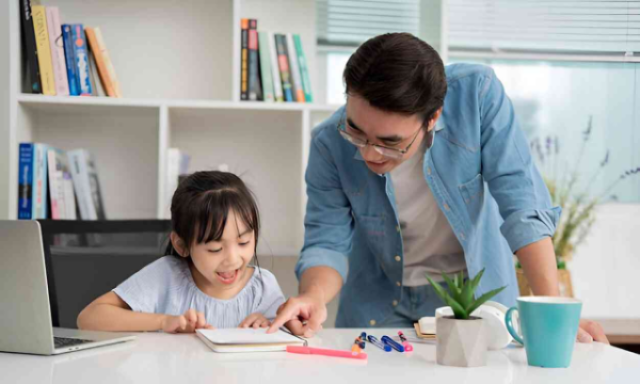 Inspirasi Kebiasaan Belajar Positif yang Bisa Mengubah Hasil Pendidikan