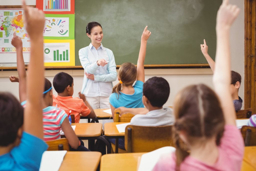 Metode Belajar Interaktif yang Terbukti Membuat Siswa Lebih Aktif di Kelas