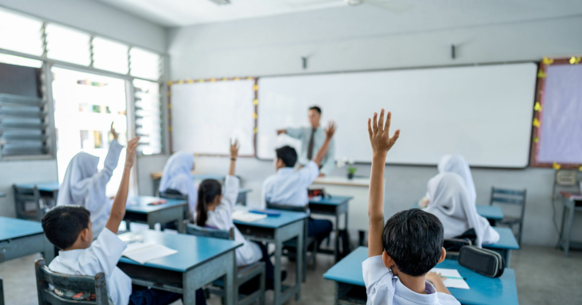 Pendidikan Berkualitas sebagai Fondasi Membangun Generasi yang Kreatif dan Berdaya Saing