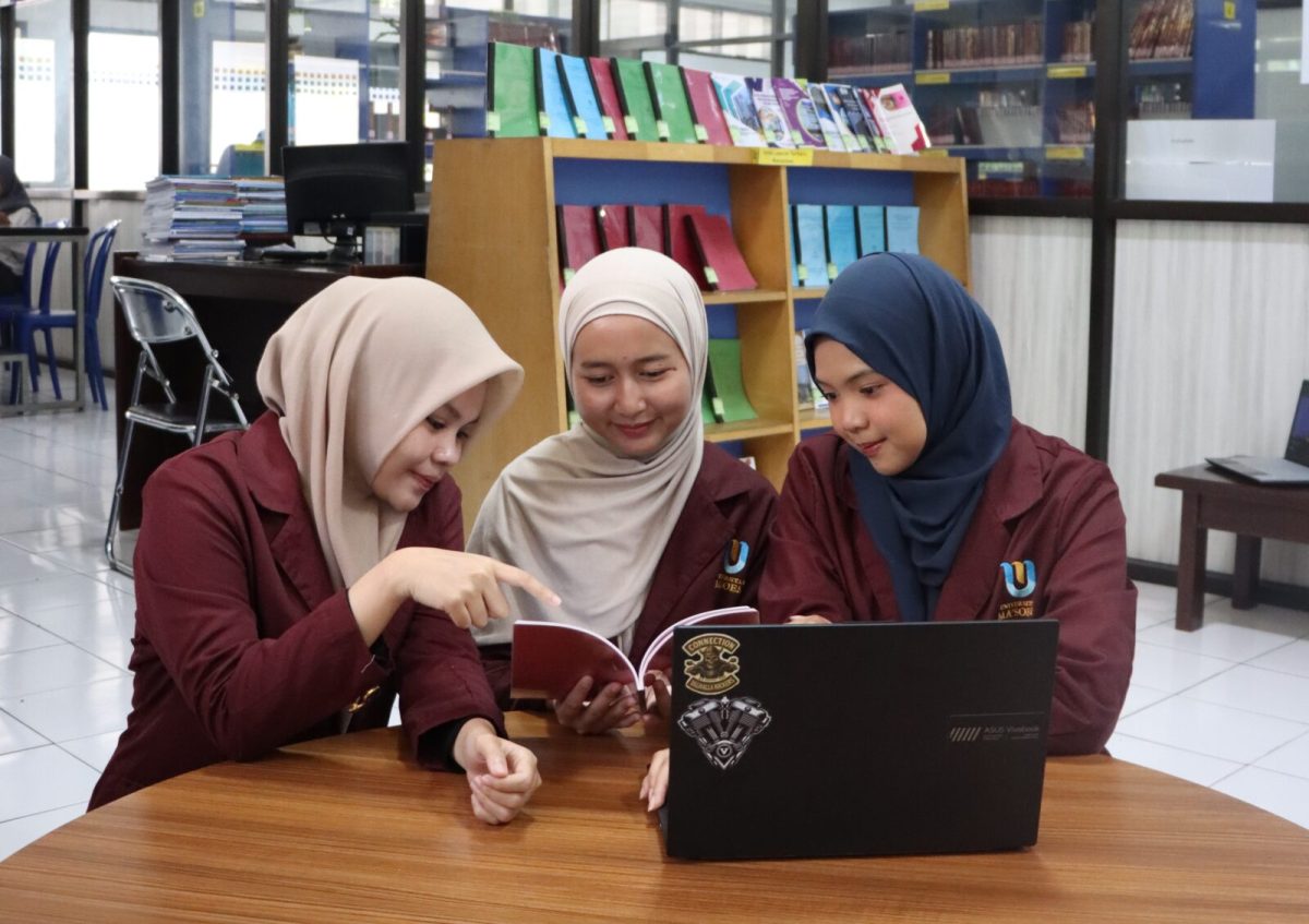 Pentingnya Pendidikan yang Relevan dengan Perkembangan Teknologi dan Kebutuhan Industri
